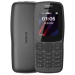 گوشی موبایل طرح نوکیا مدل Nokia 106 2019 دو سیم کارت l حافظه 4 مگابایت (کد چنج) - Image 6
