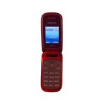 گوشی موبایل سامسونگ مدل Samsung E1272 دو سیم کارت E1272 | حافظه 4 مگابایت حافظه | RAM 4 مگابایت با گارانتی شرکتی - Image 4