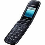 گوشی موبایل تاشو سامسونگ مدل Samsung E1272 دو سیم کارت E1272 | حافظه 4 مگابایت حافظه | RAM 4 مگابایت (کد چنج)