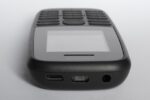 گوشی موبایل نوکیا مدل Nokia 105 2019 دو سیم کارت با گارانتی شرکتی (کد چنج) - Image 3