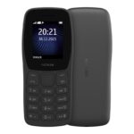 گوشی موبایل نوکیا مدل Nokia 105 2022 دو سیم کارت با گارانتی شرکتی (کد چنج)