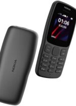 گوشی موبایل طرح نوکیا مدل Nokia 106 2018 دو سیم کارت (کد چنج) - Image 3