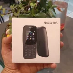 گوشی موبایل طرح نوکیا مدل Nokia 106 2018 دو سیم کارت (کد چنج) - Image 4
