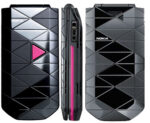 گوشی موبایل طرح نوکیا مدل Nokia 7070 دو سیم کارت (کد چنج) - Image 3