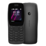 گوشی موبایل طرح نوکیا مدل 2019 Nokia 110 دو سیم کارت (کد چنج)