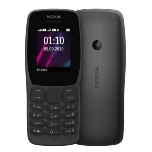 گوشی موبایل طرح نوکیا مدل 2019 Nokia 110 دو سیم کارت (کد چنج)