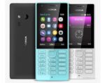 گوشی موبایل نوکیا مدل Nokia 150 2017 دو سیم کارت حافظه 4 مگابایت (کد چنج)