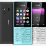 گوشی موبایل نوکیا مدل Nokia 150 2017 دو سیم کارت حافظه 4 مگابایت (کد چنج)