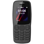 گوشی موبایل طرح نوکیا مدل Nokia 106 2019 دو سیم کارت l حافظه 4 مگابایت (کد چنج)