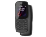 گوشی موبایل طرح نوکیا مدل Nokia 106 2019 دو سیم کارت l حافظه 4 مگابایت (کد چنج) - Image 2
