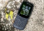 گوشی موبایل طرح نوکیا مدل Nokia 106 2019 دو سیم کارت l حافظه 4 مگابایت (کد چنج) - Image 4