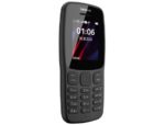 گوشی موبایل طرح نوکیا مدل Nokia 106 2019 دو سیم کارت l حافظه 4 مگابایت (کد چنج) - Image 3