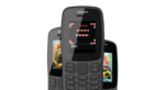 گوشی موبایل طرح نوکیا مدل Nokia 106 2019 دو سیم کارت l حافظه 4 مگابایت (کد چنج) - Image 5