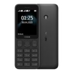 گوشی موبایل نوکیا مدل Nokia 125 دو سیم کارت با گارانتی شرکتی (کد چنج)