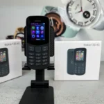 گوشی موبایل نوکیا مدل Nokia 130 2017 دو سیم کارت با گارانتی شرکتی (کد چنج) - Image 3