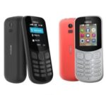 گوشی موبایل نوکیا مدل Nokia 130 2017 دو سیم کارت با گارانتی شرکتی (کد چنج) - Image 2