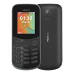 گوشی موبایل نوکیا مدل Nokia 130 2017 دو سیم کارت با گارانتی شرکتی (کد چنج)