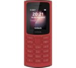 گوشی موبایل نوکیا مدل 2021 Nokia 110 دو سیم کارت با گارانتی شرکتی (کد چنج) - Image 7