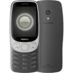 گوشی موبایل نوکیا مدل Nokia 3210 دو سیم کارت با گارانتی شرکتی (کد چنج)