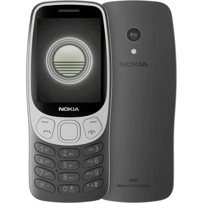 1735002491_88385.webp گوشی موبایل نوکیا مدل Nokia 3210 دو سیم کارت با گارانتی شرکتی (کد چنج) - Image 1