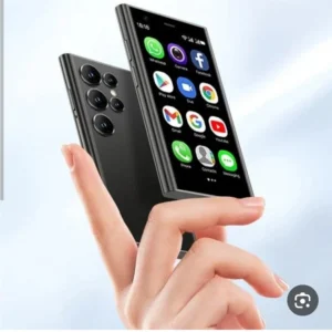 گوشی سویس مدل طرح سامسونگ S25 Ultra مینی  حافظه 16 رم 2 گیگابایت| Mini S25 Ultra