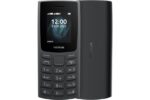 گوشی موبایل نوکیا مدل Nokia 105 2023 دو سیم کارت با گارانتی شرکتی (کد چنج)
