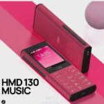 گوشی موبایل نوکیا مدل (HMD) Nokia 130 2025 دو سیم کارت (کد چنج) (بدون گارانتی) - Image 2