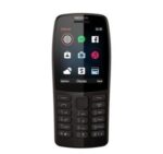 گوشی موبایل طرح نوکیا مدل Nokia 210 دو سیم کارت (کد چنج) - Image 3