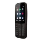 گوشی موبایل طرح نوکیا مدل Nokia 210 دو سیم کارت (کد چنج) - Image 4