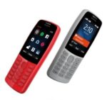 گوشی موبایل طرح نوکیا مدل Nokia 210 دو سیم کارت (کد چنج) - Image 2