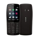 گوشی موبایل طرح نوکیا مدل Nokia 210 دو سیم کارت (کد چنج)