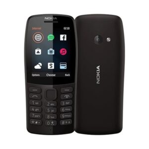 گوشی موبایل طرح نوکیا مدل Nokia 210 دو سیم کارت (کد چنج)