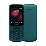 گوشی موبایل نوکیا مدل Nokia 215 دو سیم کارت  (با گارانتی شرکتی) (کد چنج) - Image 2