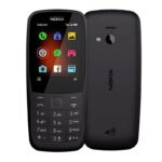 گوشی موبایل نوکیا مدل  Nokia 220 دو سیم کارت با گارانتی شرکتی (کد چنج)
