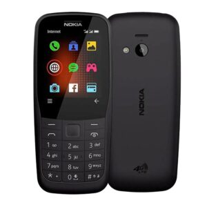 گوشی موبایل نوکیا مدل  Nokia 220 دو سیم کارت با گارانتی شرکتی (کد چنج)