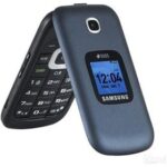 گوشی موبایل تاشو سامسونگ مدل دو سیم کارت B311V | حافظه 4 مگابایت حافظه | RAM 4 مگابایت با گارانتی شرکتی