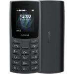 گوشی موبایل نوکیا مدل Nokia 105 2024 دو سیم کارت l حافظه 4 مگابایت (با گارانتی شرکتی) (کد چنج) - Image 4