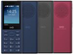 گوشی موبایل نوکیا مدل (HMD) Nokia 130 2025 دو سیم کارت (کد چنج) (بدون گارانتی) - Image 3