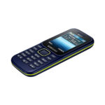 گوشی موبایل طرح سامسونگ مدل Samsung B315E دو سیم کارت | حافظه 4 مگابایت حافظه | RAM 4 مگابایت (کد چنج) - Image 4