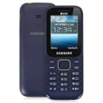 گوشی موبایل سامسونگ مدل دو سیم کارت B310E | حافظه 4 مگابایت حافظه | RAM 4 مگابایت (کد چنج)