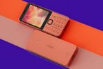 گوشی موبایل طرح نوکیا مدل Nokia 220 2024 دو سیم کارت (کد چنج) - Image 6