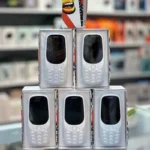 گوشی موبایل نوکیا مدل Nokia 3310 2017 دو سیم کارت (کد چنج) - Image 4