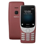 گوشی موبایل نوکیا مدل Nokia 8210 دو سیم کارت با گارانتی شرکتی (کد چنج) - Image 3