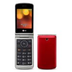 گوشی تاشو موبایل ال جی مدل LG G360 دو سیم کارت | حافظه 32 مگابایت