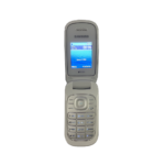 گوشی موبایل سامسونگ مدل Samsung E1272 دو سیم کارت E1272 | حافظه 4 مگابایت حافظه | RAM 4 مگابایت با گارانتی شرکتی - Image 5