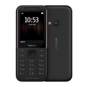 گوشی موبایل نوکیا مدل Nokia 5310 دو سیم کارت با گارانتی شرکتی (کد چنج)