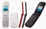 گوشی موبایل سامسونگ مدل Samsung E1272 دو سیم کارت E1272 | حافظه 4 مگابایت حافظه | RAM 4 مگابایت با گارانتی شرکتی - Image 8