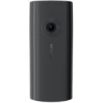 گوشی موبایل نوکیا مدل 2023 Nokia 110 دو سیم کارت با گارانتی شرکتی (کد چنج) - Image 3