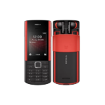گوشی موبایل نوکیا مدل Nokia 5710 دو سیم کارت با گارانتی شرکتی (کد چنج)