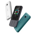 گوشی موبایل نوکیا مدل Nokia 6300 دو سیم کارت (کد چنج) - Image 5